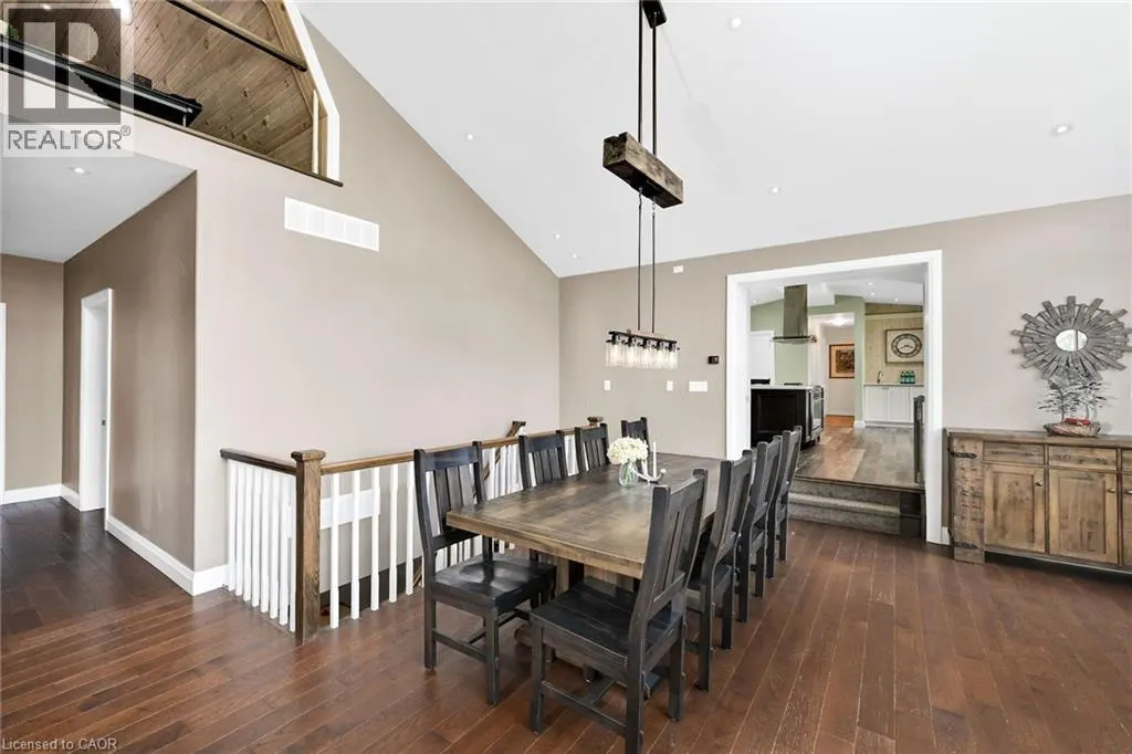 307 CONCESSION 8E Road