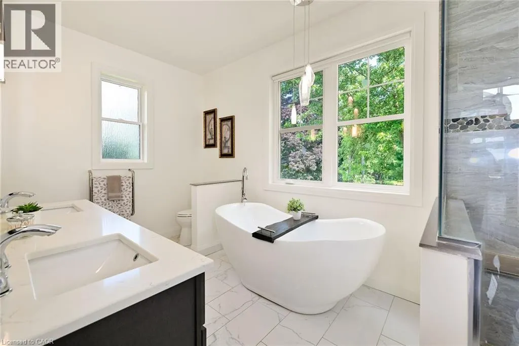 307 CONCESSION 8E Road