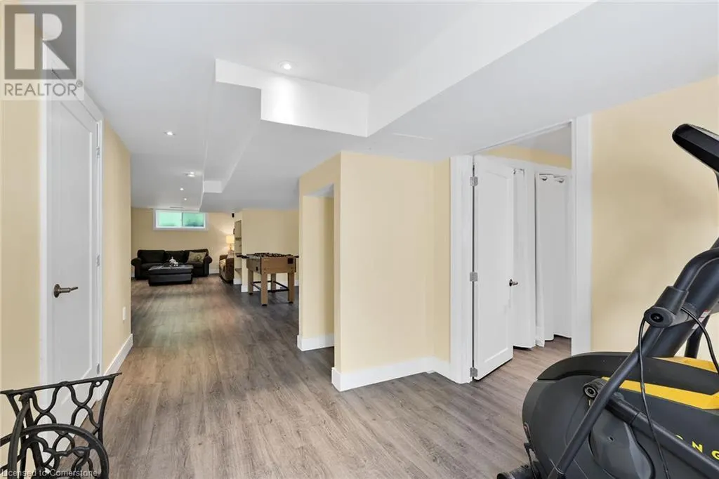 307 CONCESSION 8E Road