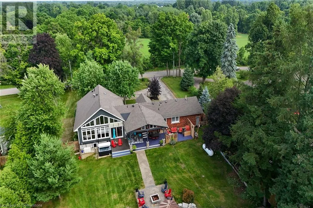 307 CONCESSION 8E Road
