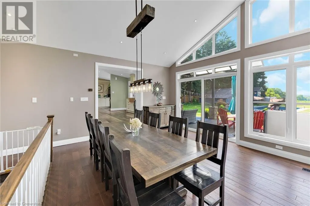 307 CONCESSION 8E Road