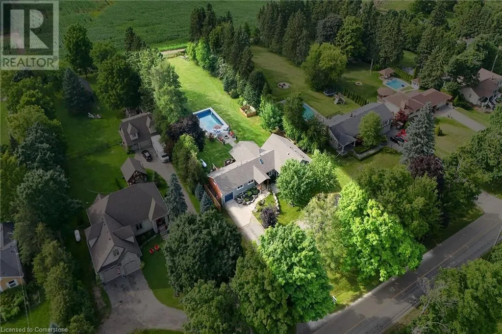 307 CONCESSION 8E Road