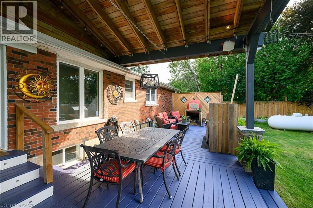 307 CONCESSION 8E Road