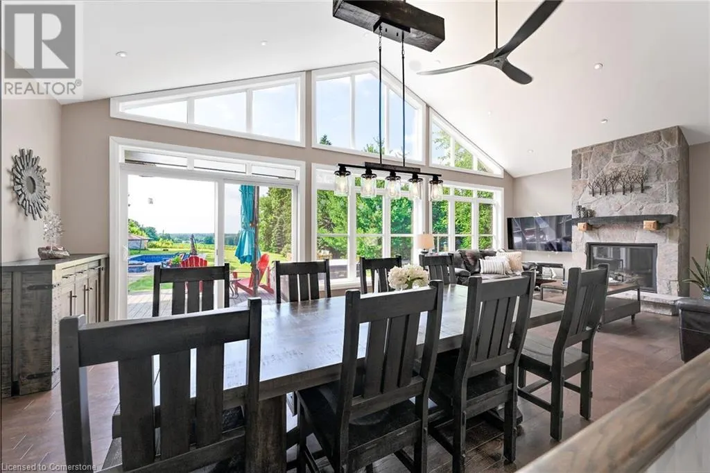 307 CONCESSION 8E Road