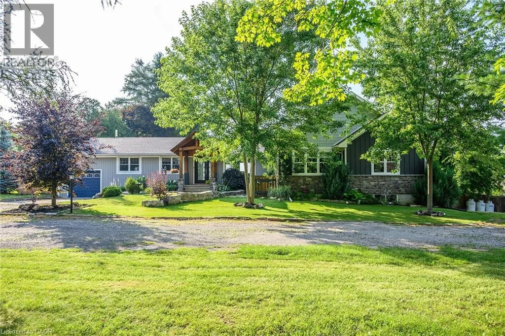 307 CONCESSION 8E Road