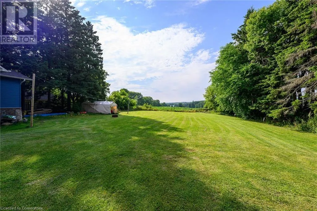 307 CONCESSION 8E Road