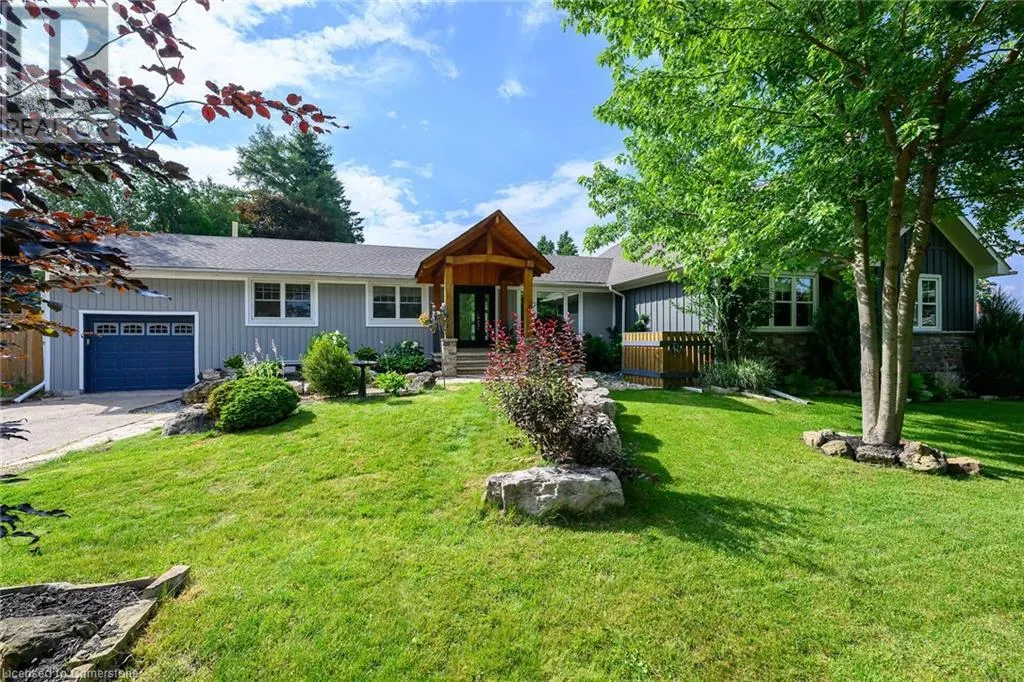 307 CONCESSION 8E Road
