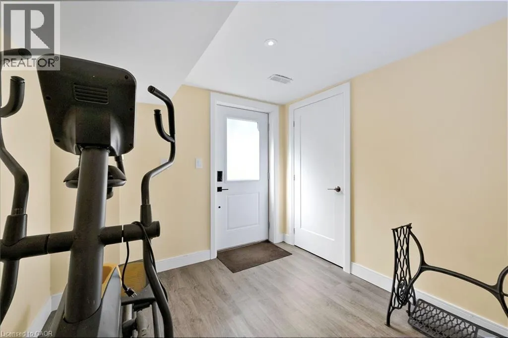 307 CONCESSION 8E Road