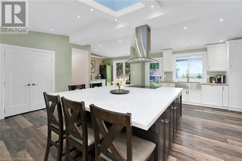 307 CONCESSION 8E Road