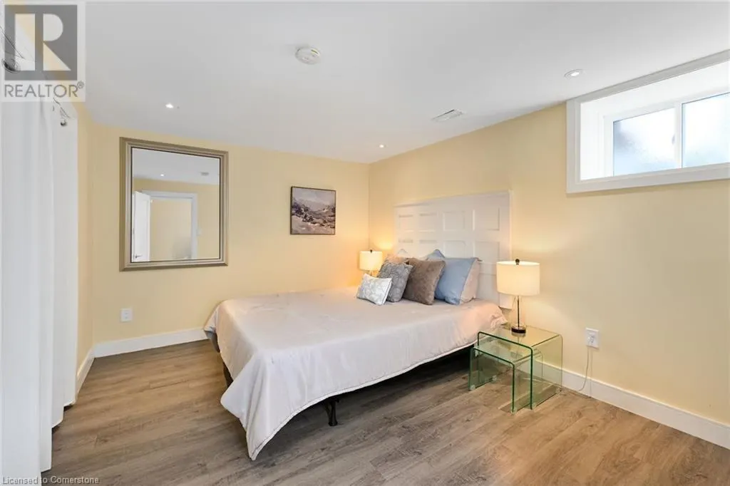307 CONCESSION 8E Road