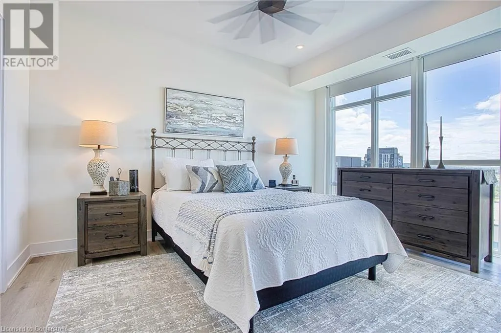 16 CONCORD Place Unit# 707, #707