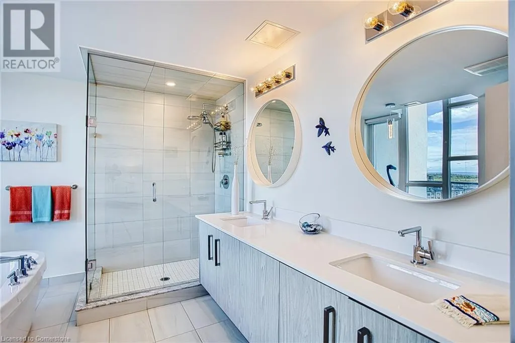 16 CONCORD Place Unit# 707, #707