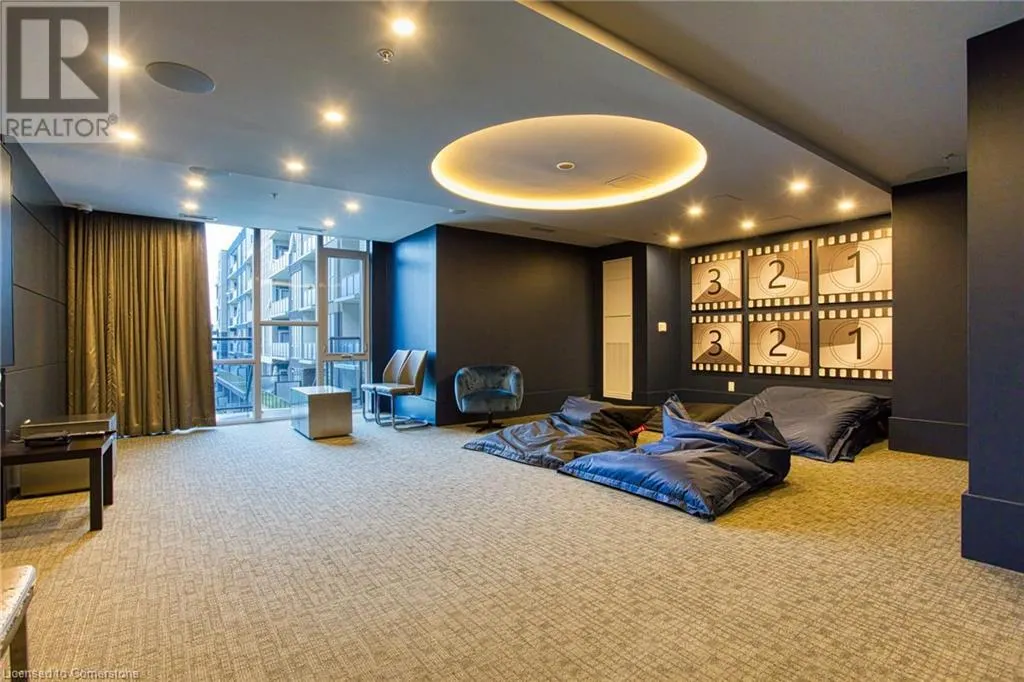 16 CONCORD Place Unit# 707, #707