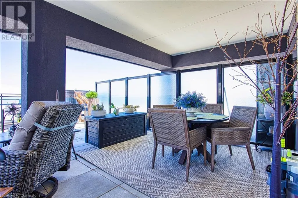 16 CONCORD Place Unit# 707, #707