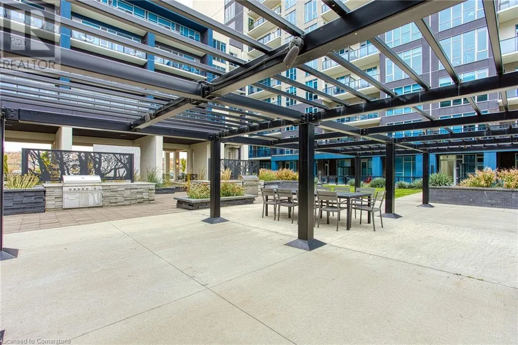16 CONCORD Place Unit# 707, #707