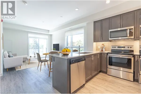320 PLAINS Road E Unit# 306