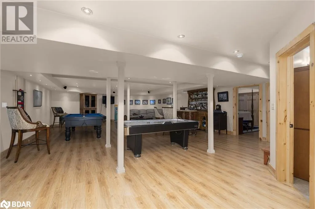 11 NEVIS RIDGE Drive