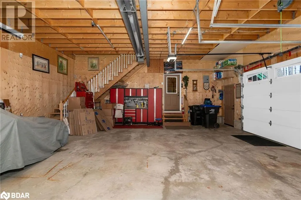 11 NEVIS RIDGE Drive