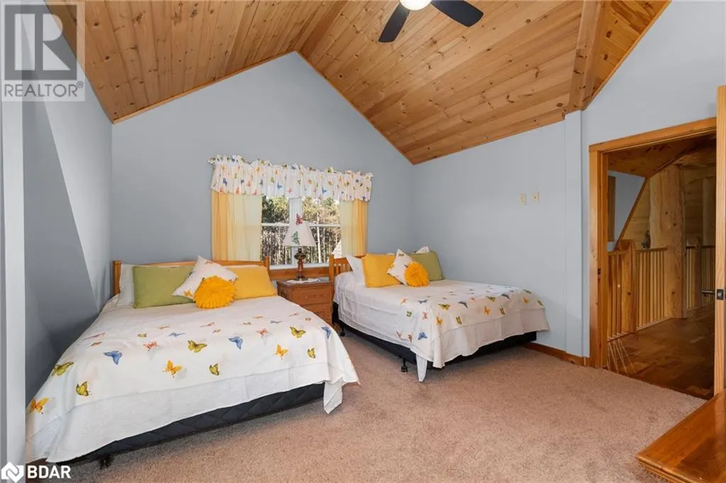 11 NEVIS RIDGE Drive