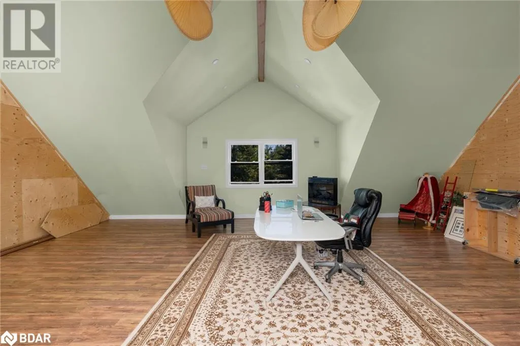 11 NEVIS RIDGE Drive