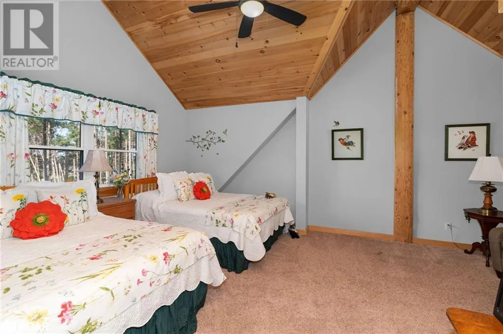 11 NEVIS RIDGE Drive