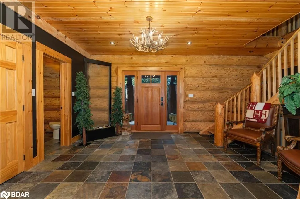 11 NEVIS RIDGE Drive