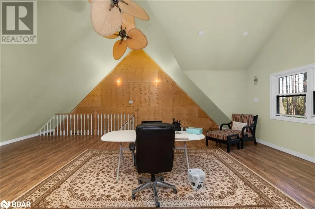 11 NEVIS RIDGE Drive