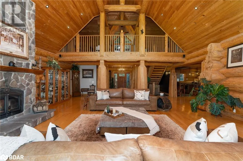 11 NEVIS RIDGE Drive