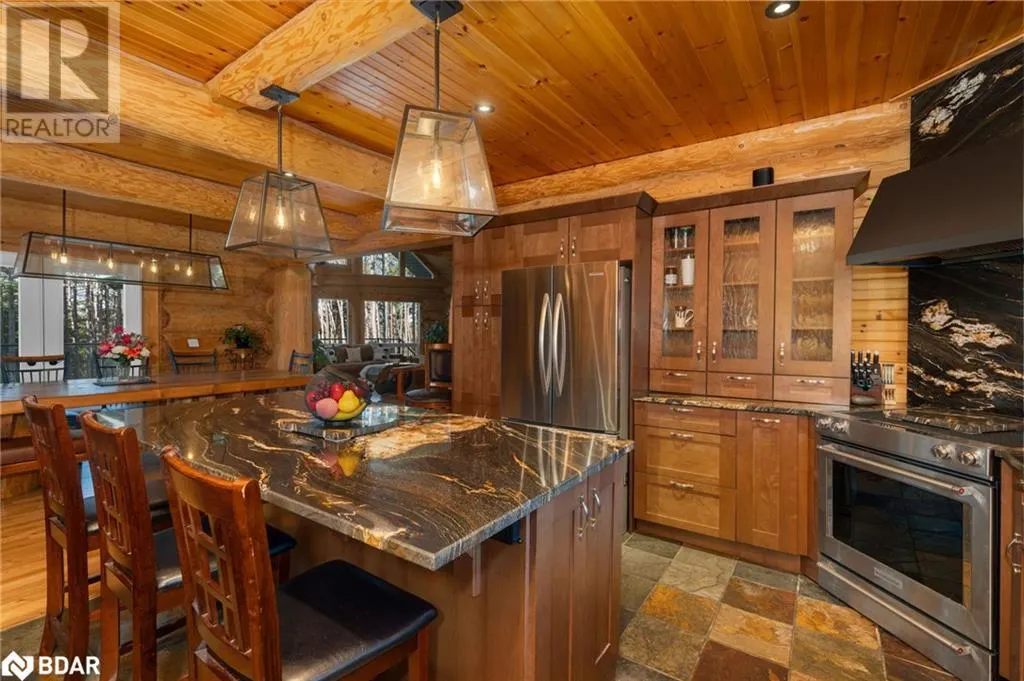 11 NEVIS RIDGE Drive