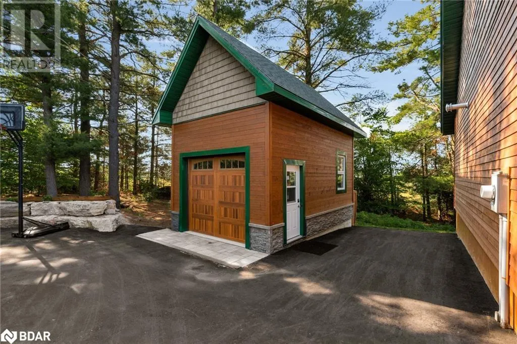 11 NEVIS RIDGE Drive