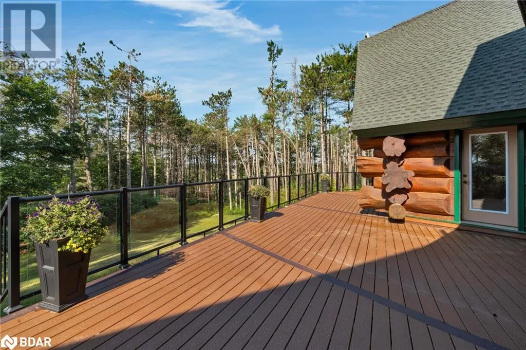 11 NEVIS RIDGE Drive