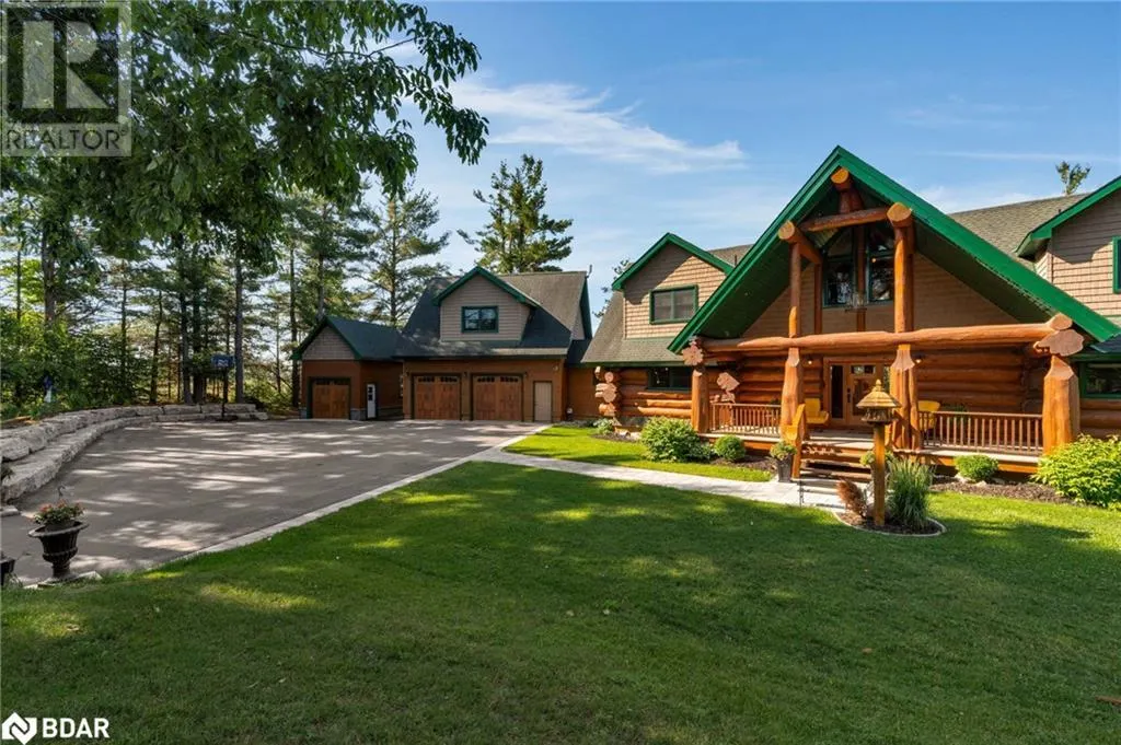 11 NEVIS RIDGE Drive