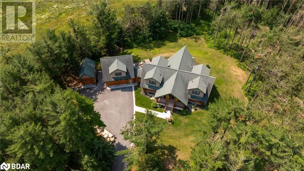 11 NEVIS RIDGE Drive