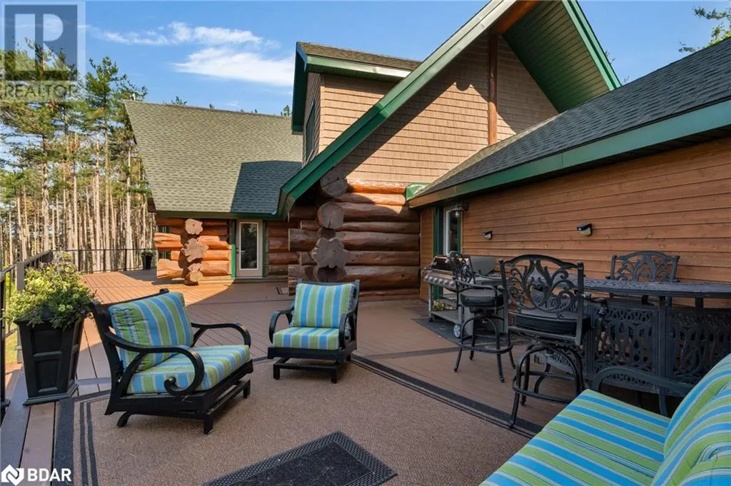 11 NEVIS RIDGE Drive