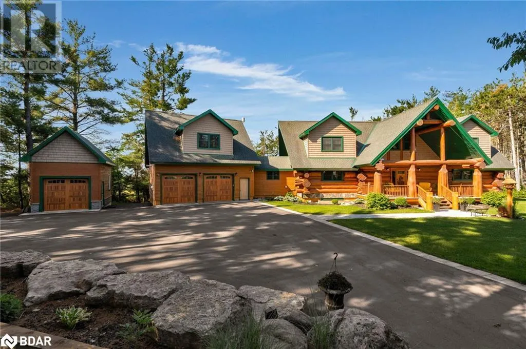11 NEVIS RIDGE Drive