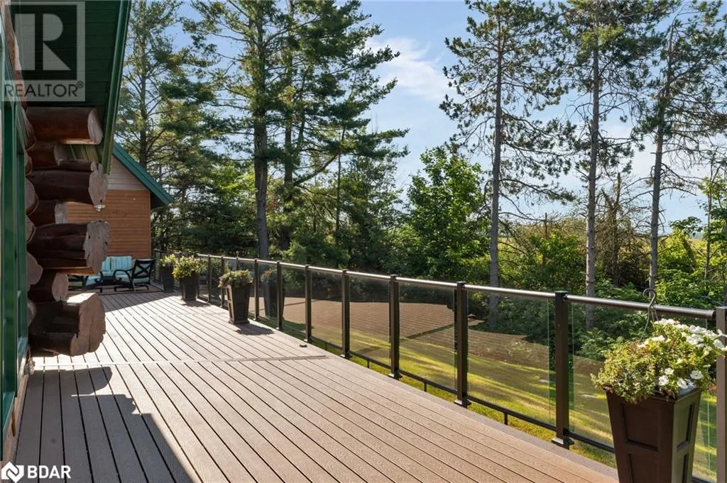 11 NEVIS RIDGE Drive