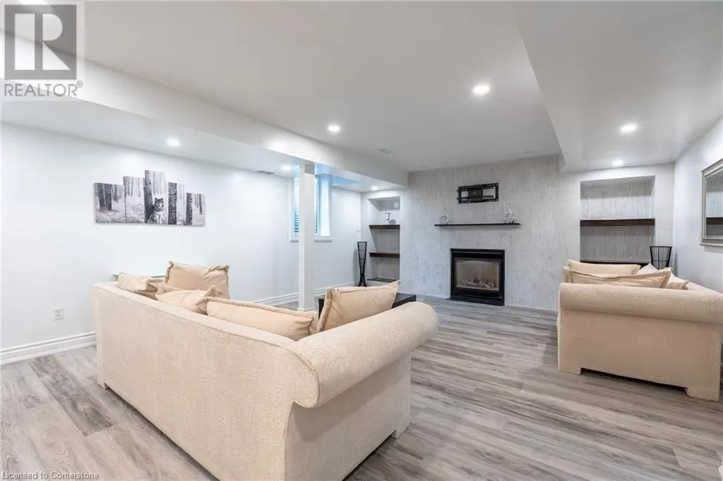 80 DEERVIEW Avenue Unit# Lower, #Lower