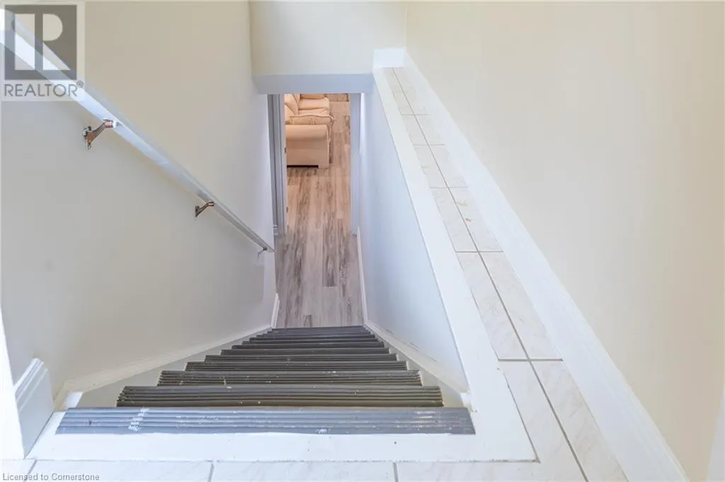 80 DEERVIEW Avenue Unit# Lower, #Lower