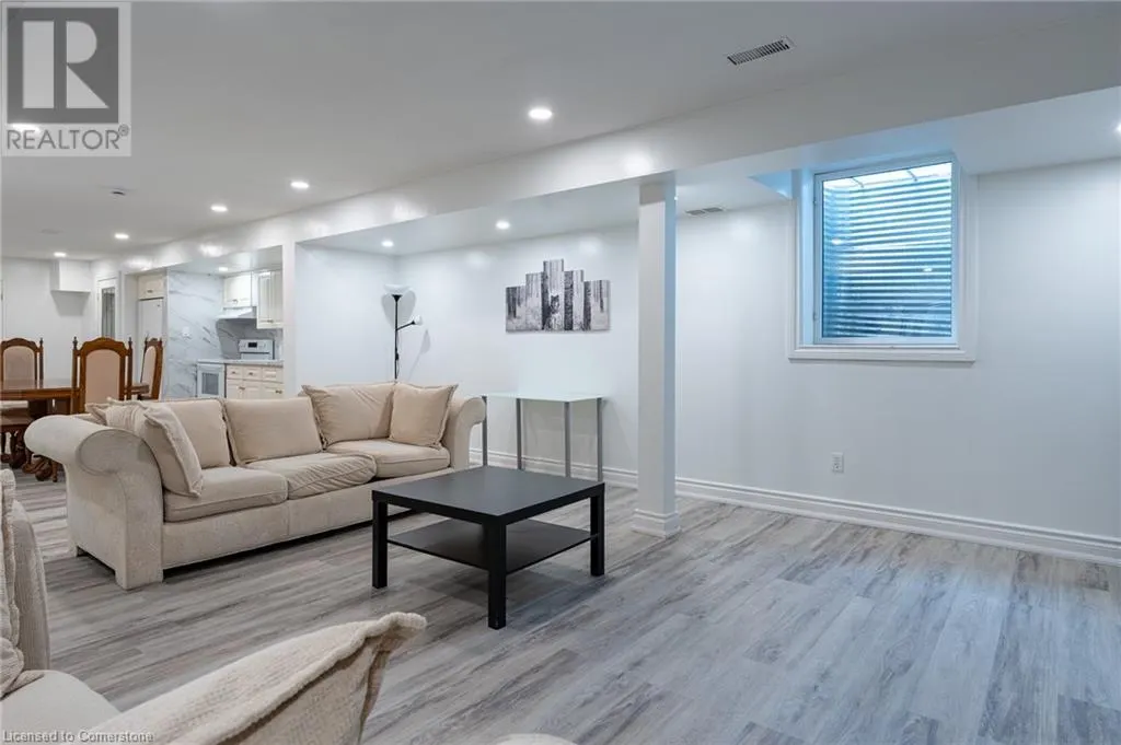 80 DEERVIEW Avenue Unit# Lower, #Lower