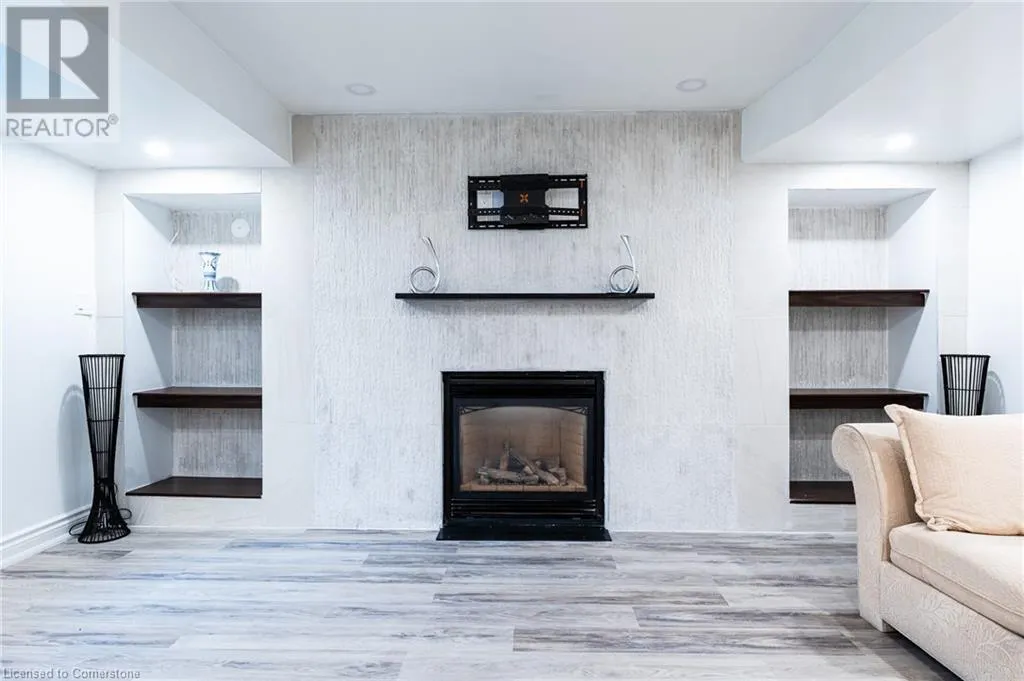 80 DEERVIEW Avenue Unit# Lower, #Lower