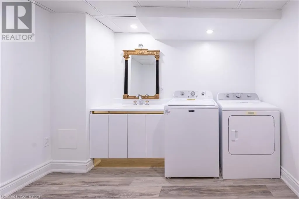 80 DEERVIEW Avenue Unit# Lower, #Lower