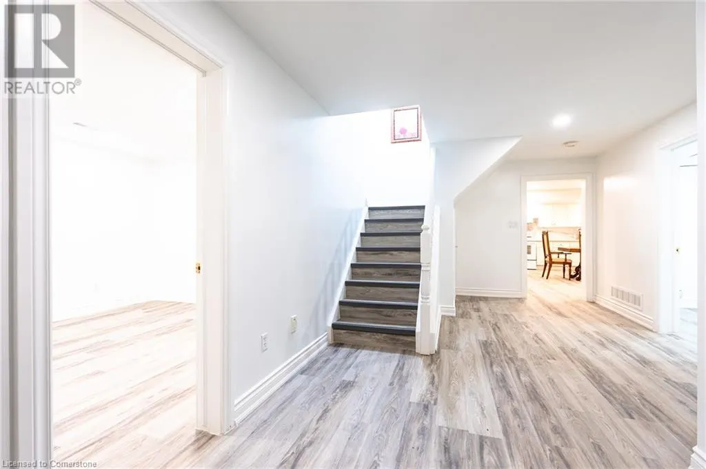 80 DEERVIEW Avenue Unit# Lower, #Lower