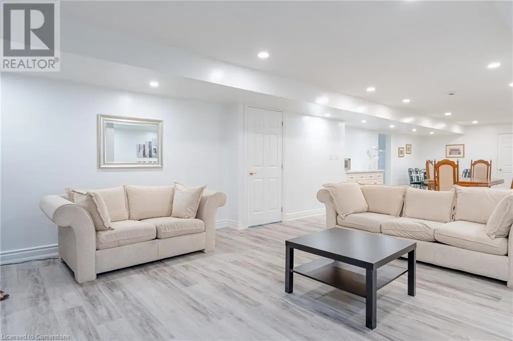 80 DEERVIEW Avenue Unit# Lower, #Lower