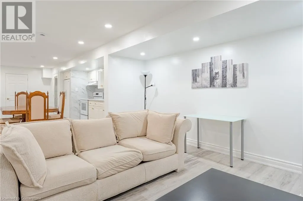 80 DEERVIEW Avenue Unit# Lower, #Lower