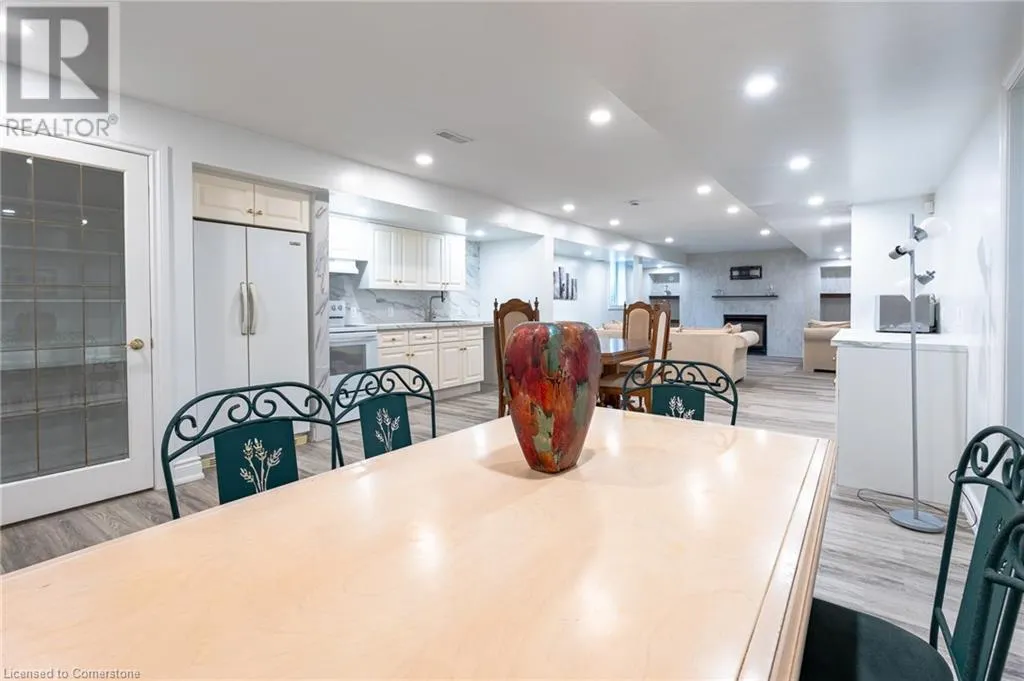 80 DEERVIEW Avenue Unit# Lower, #Lower
