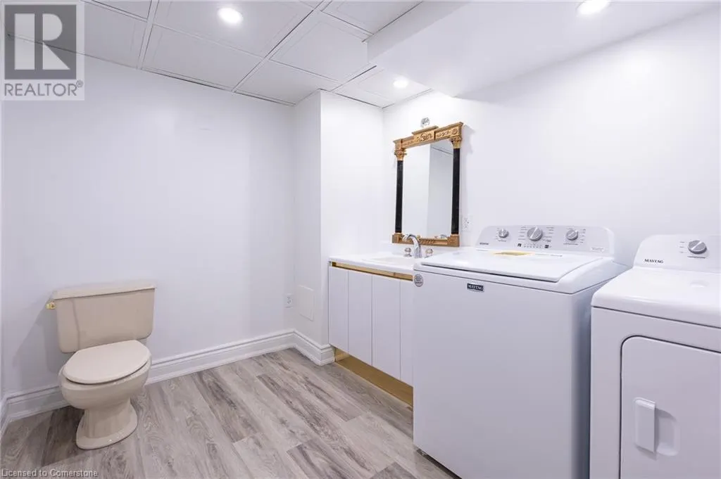 80 DEERVIEW Avenue Unit# Lower, #Lower