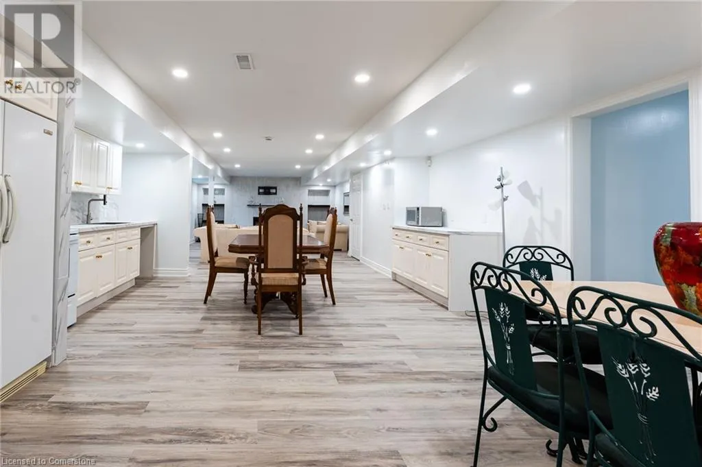 80 DEERVIEW Avenue Unit# Lower, #Lower