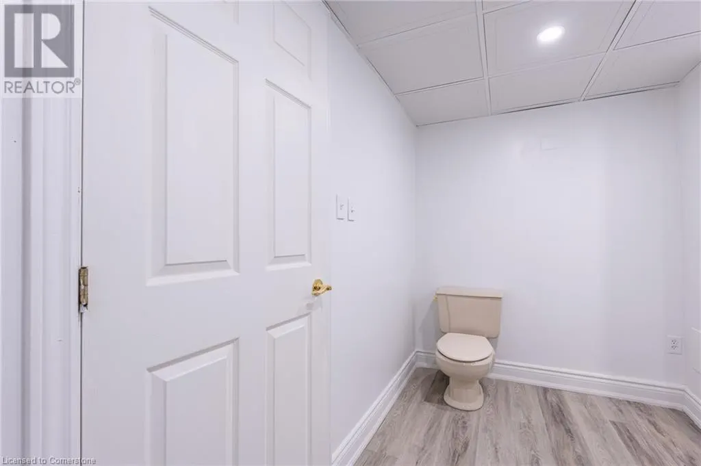 80 DEERVIEW Avenue Unit# Lower, #Lower