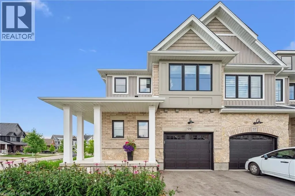 59 HEDLEY Lane