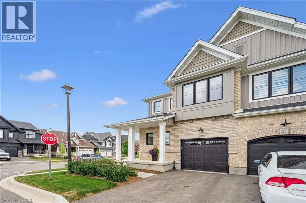 59 HEDLEY Lane